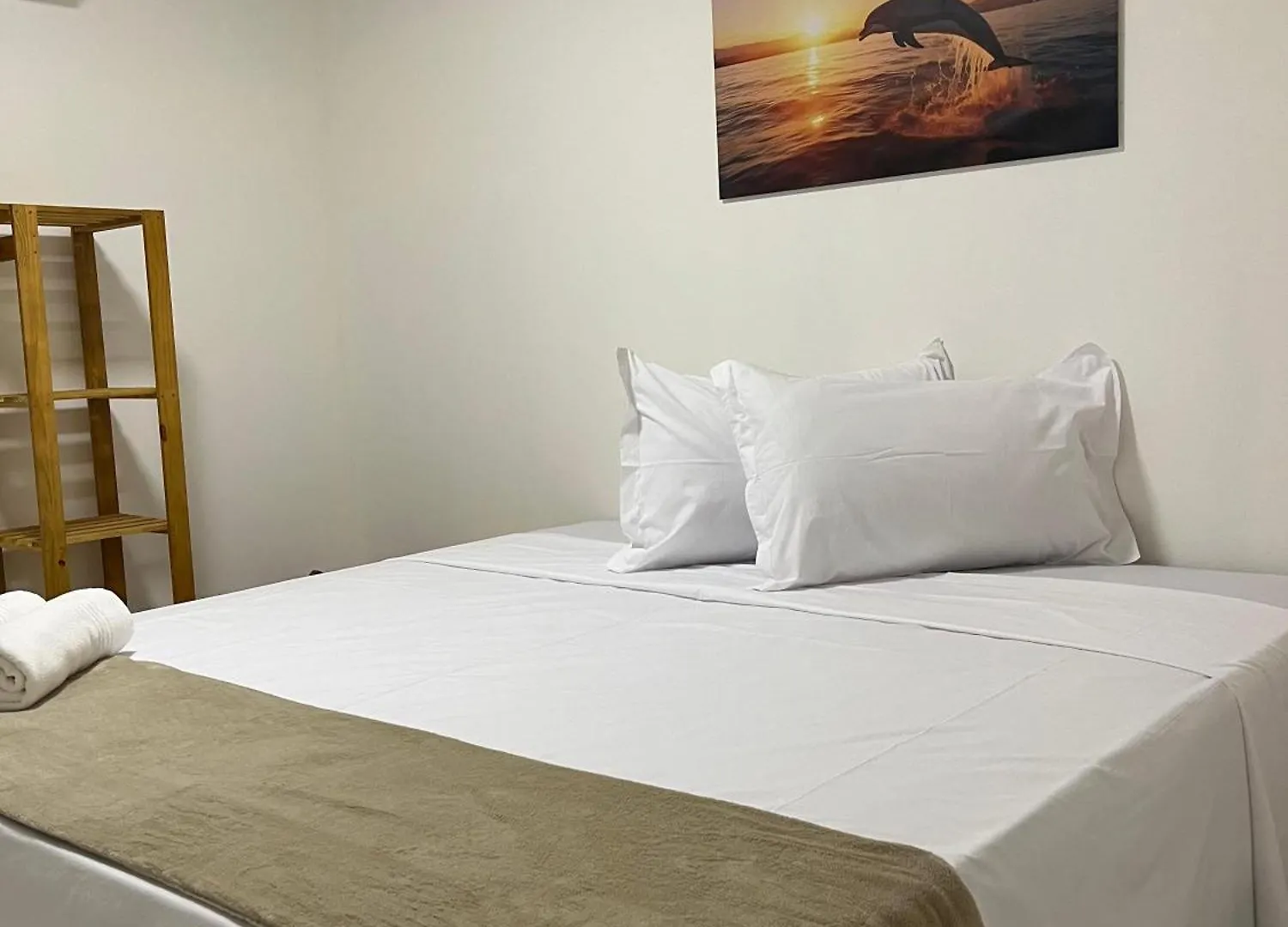 Bella Natal Praia Hotel 3*,