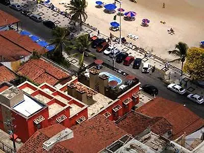 Bella Natal Praia Hotel