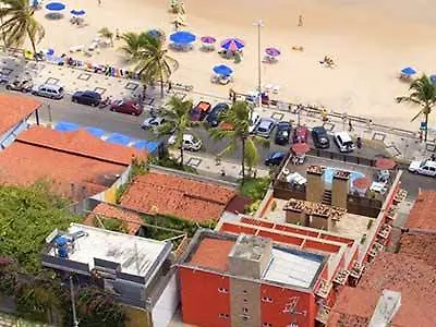 Bella Natal Praia Hotel 3*,  Brazil