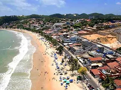 Bella Natal Praia Hotel