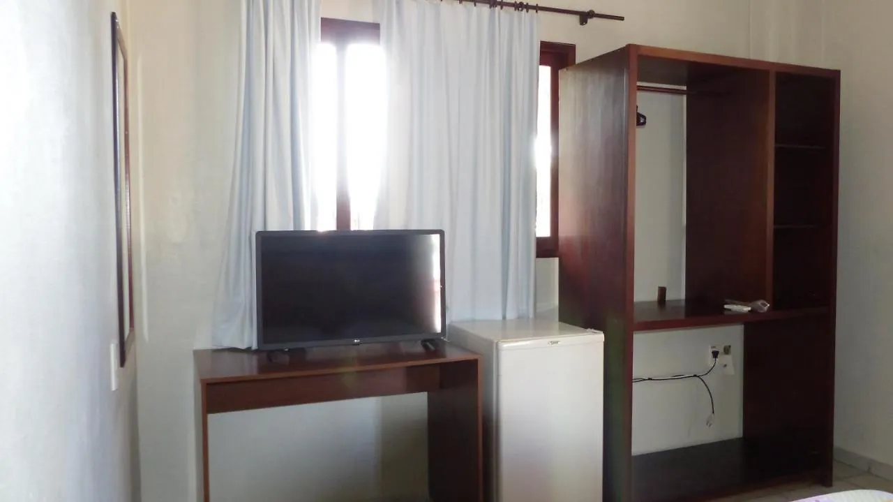 Bella Natal Praia Hotel