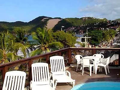 Bella Natal Praia Hotel