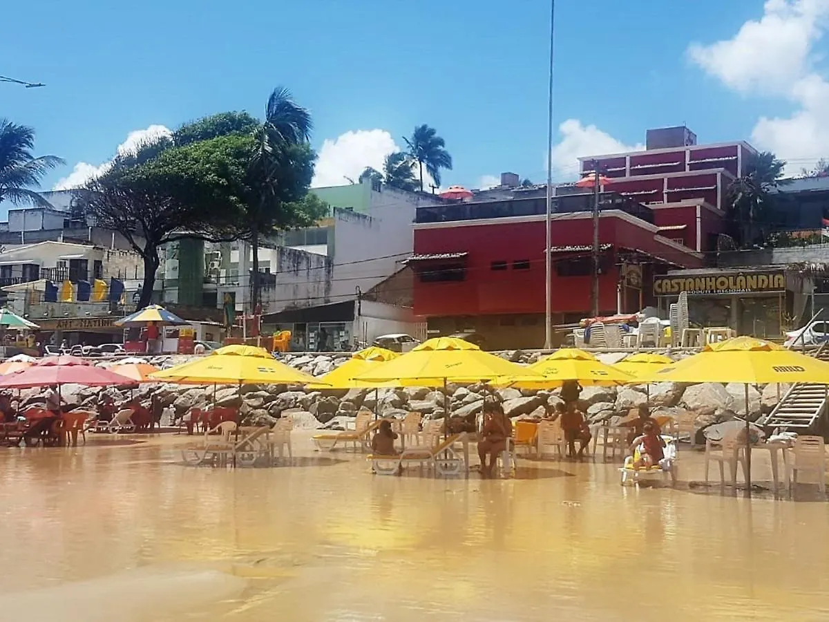 ***  Bella Natal Praia Hotel Brazil