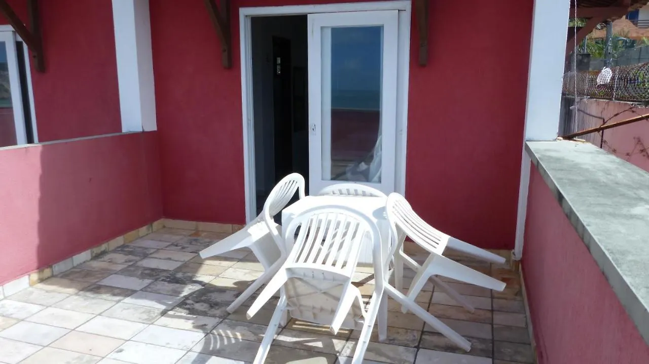 Bella Natal Praia Hotel