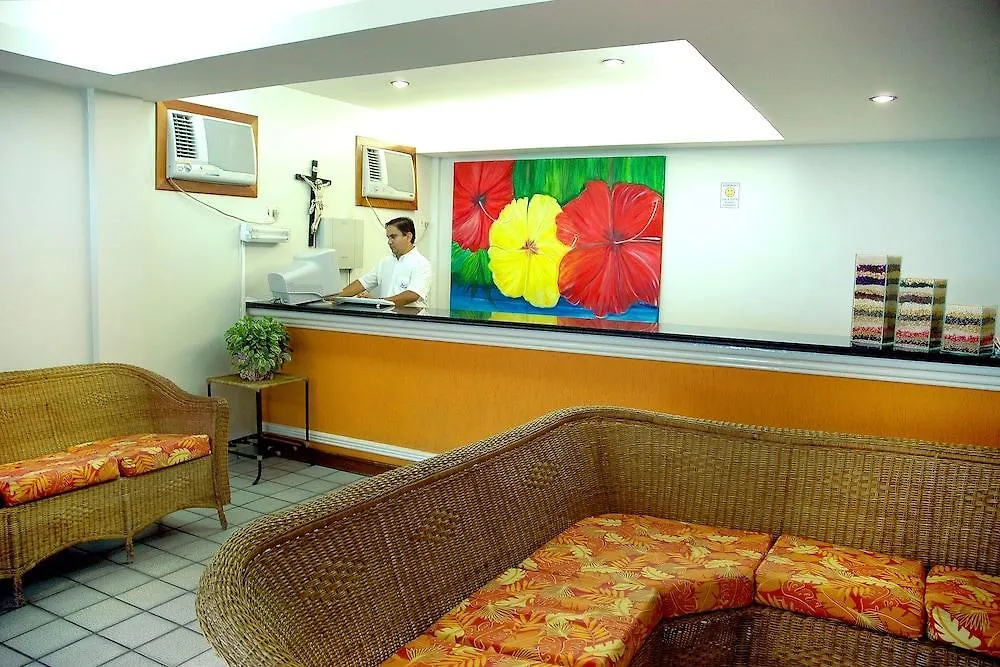 Bella Natal Praia Hotel
