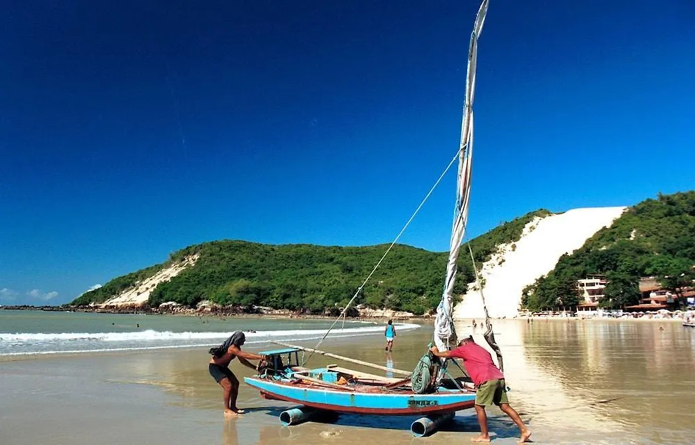 Bella Natal Praia Hotel