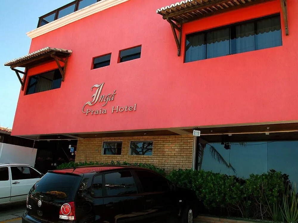 Bella Natal Praia Hotel