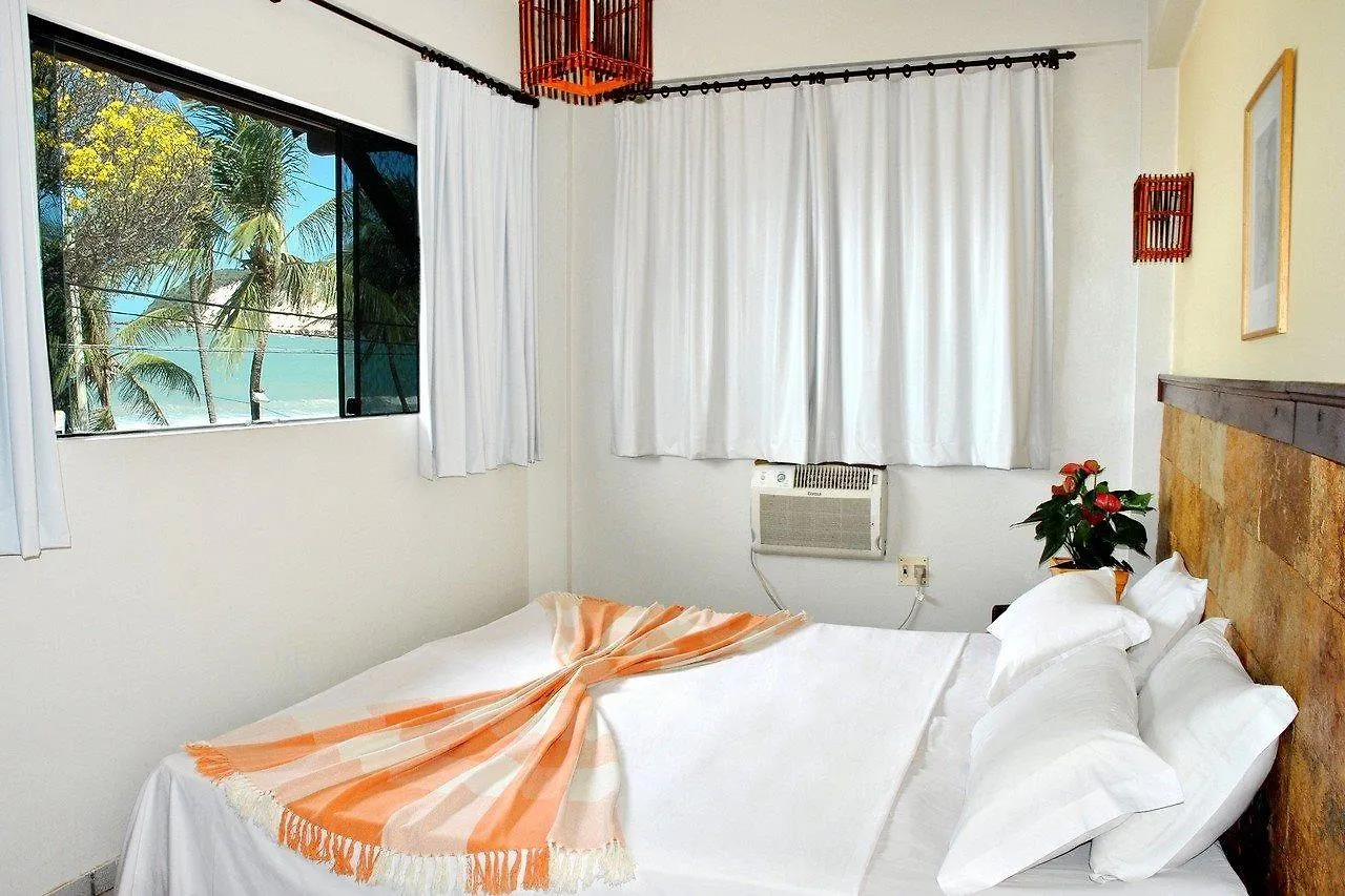 Bella Natal Praia Hotel Brazil