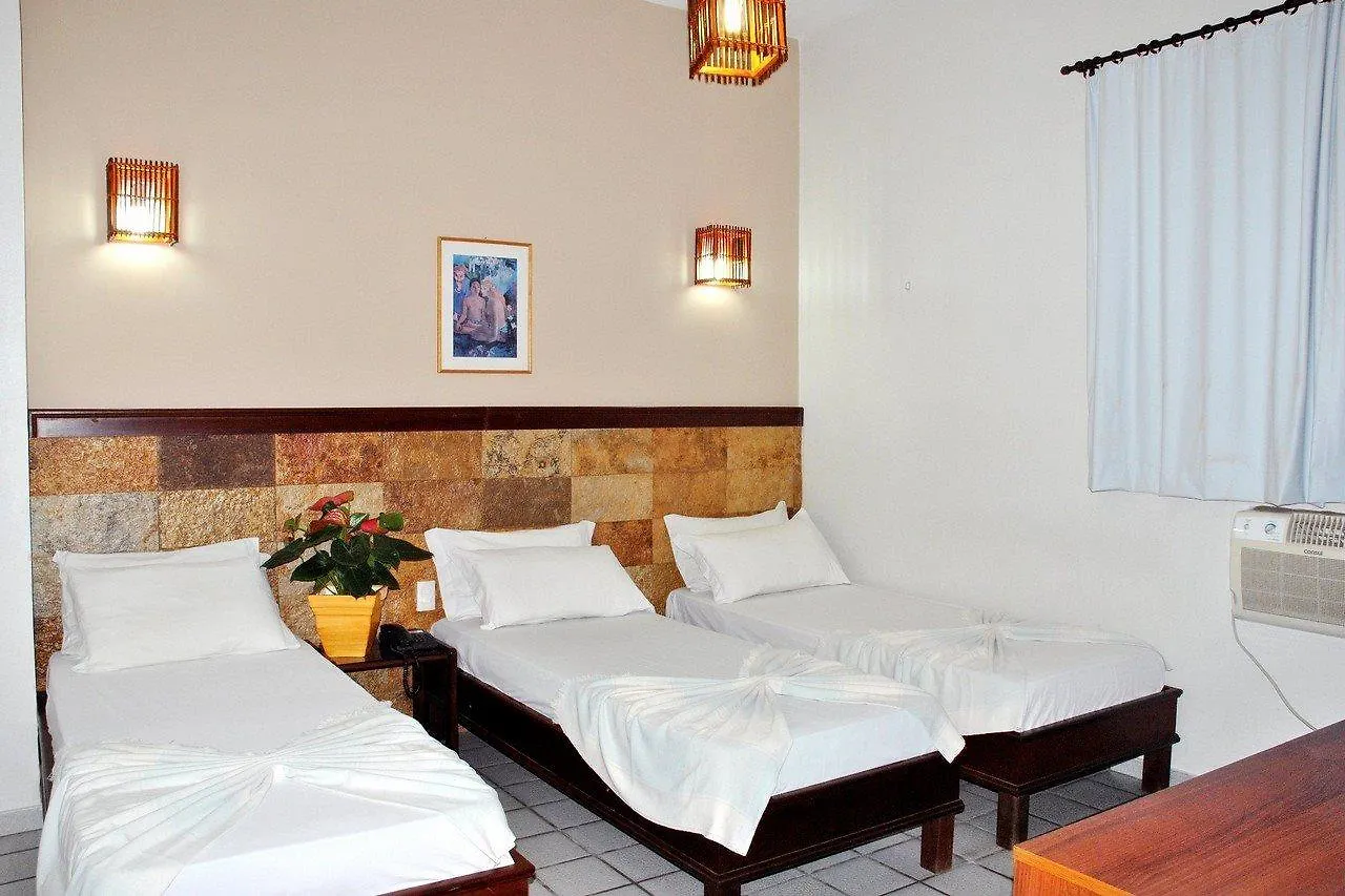 Bella Natal Praia Hotel