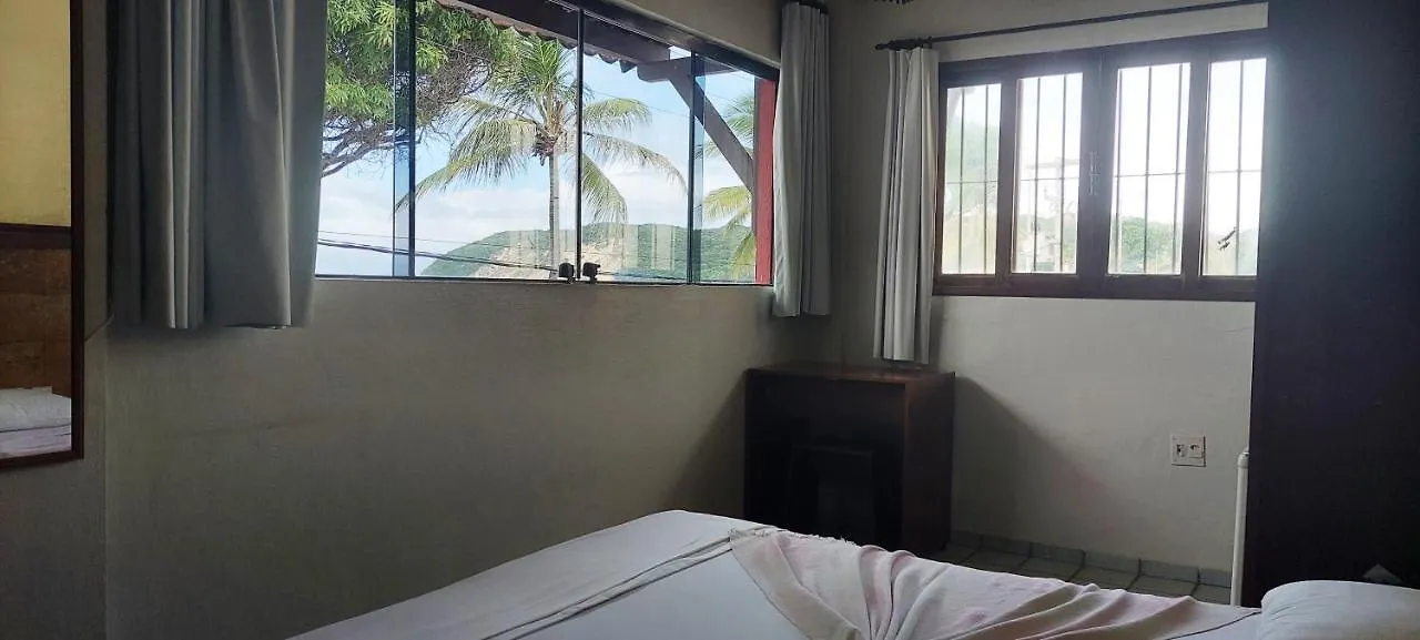 Bella Natal Praia Hotel