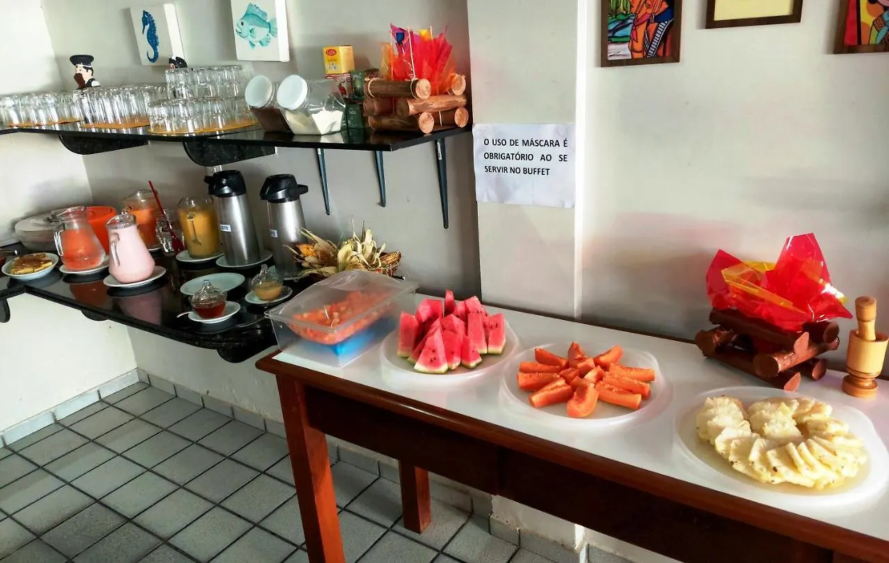 Bella Natal Praia Hotel