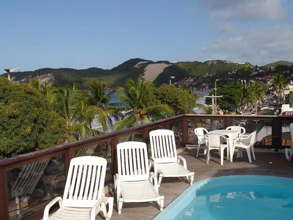 Bella Natal Praia Hotel
