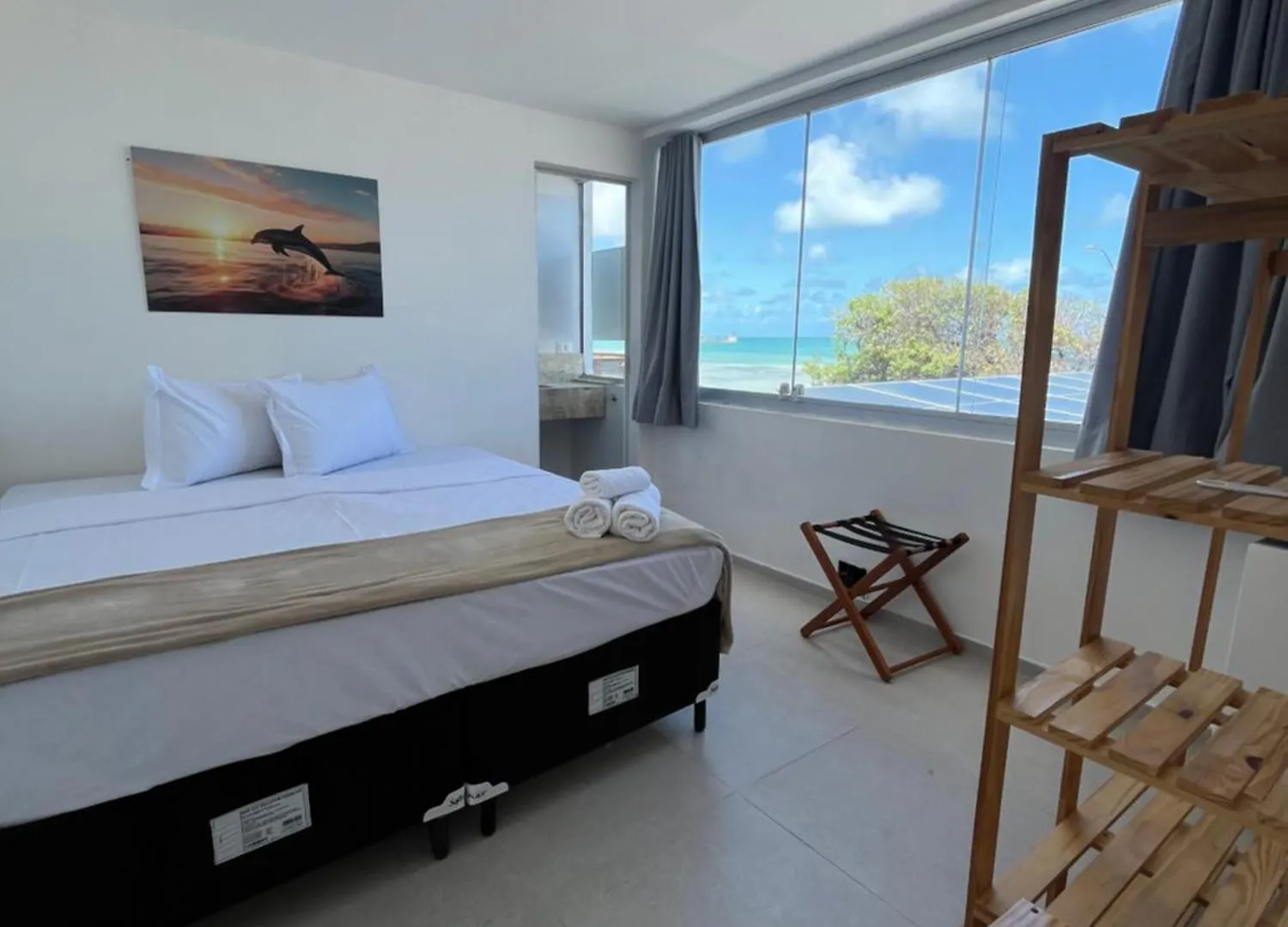 Bella Natal Praia Hotel