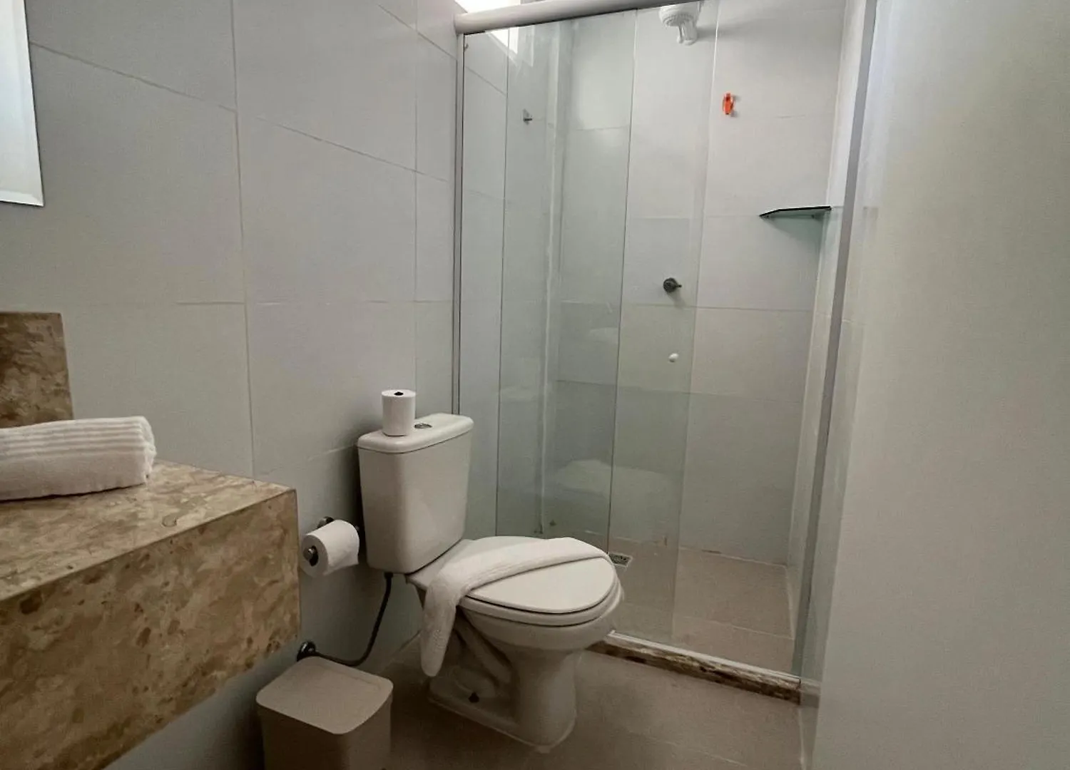 Bella Natal Praia Hotel
