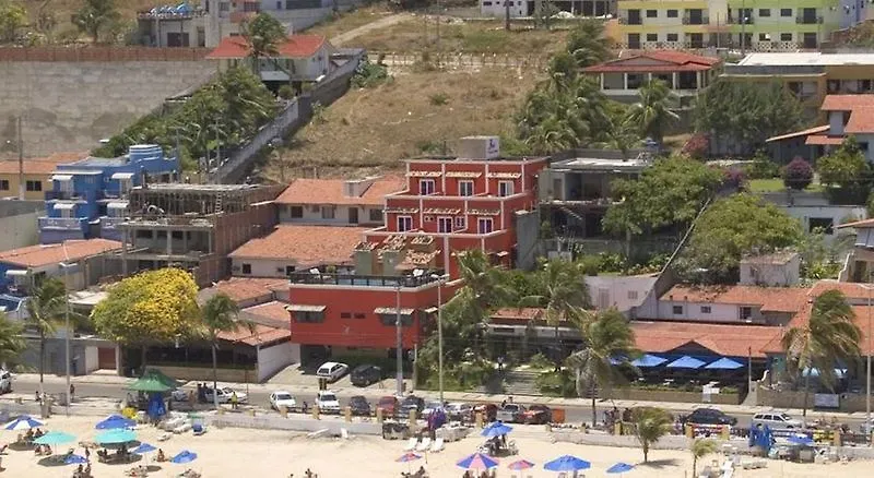 Bella Natal Praia Hotel 3*,