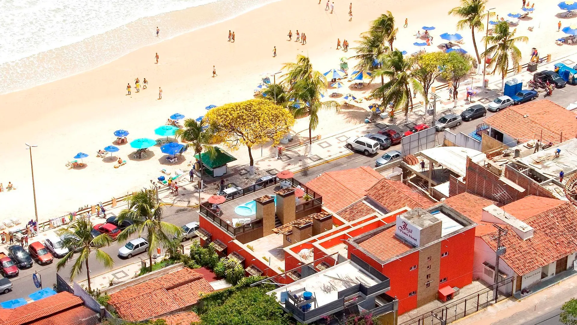 Bella Natal Praia Hotel