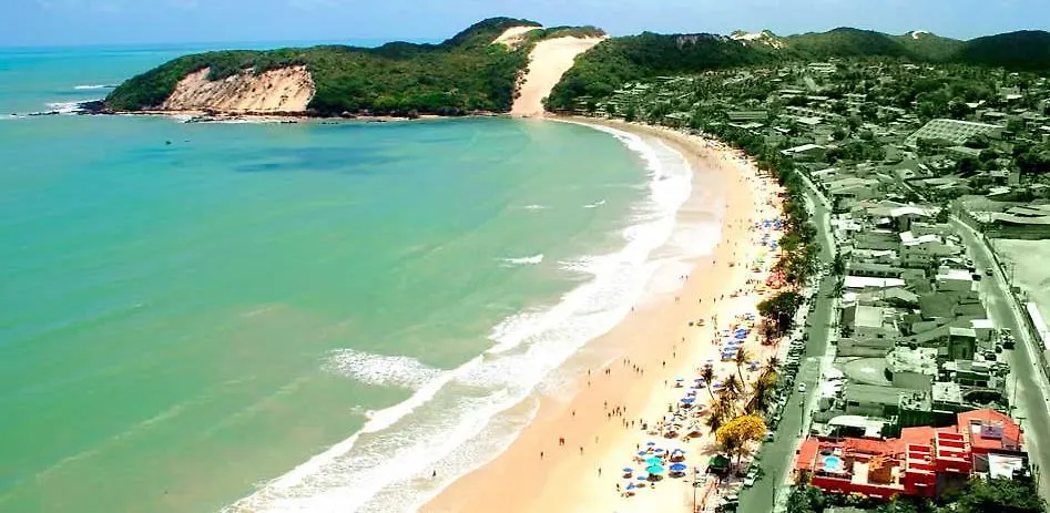 Bella Natal Praia Hotel