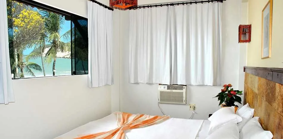 Bella Natal Praia Hotel 3*,
