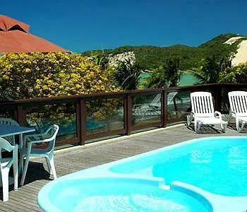Bella Natal Praia Hotel