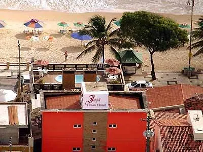 Bella Natal Praia Hotel