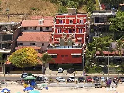 Bella Natal Praia Hotel