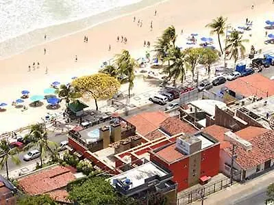 Bella Natal Praia Hotel Brazil