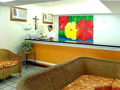 Bella Natal Praia Hotel 3*,  Brazil