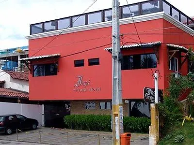Bella Natal Praia Hotel